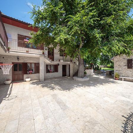 Apartments Mirjana 1655 كانافانار المظهر الخارجي الصورة