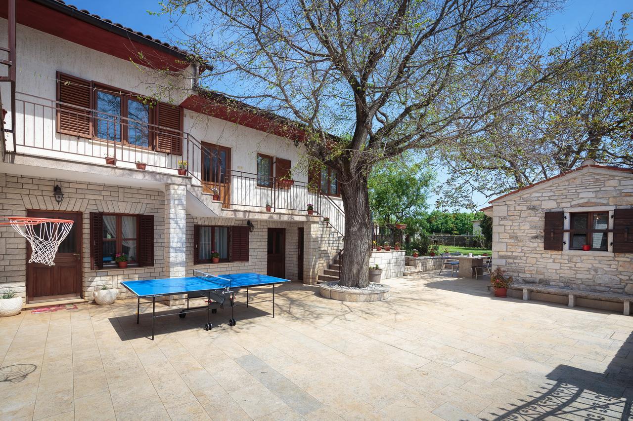 Apartments Mirjana 1655 كانافانار المظهر الخارجي الصورة