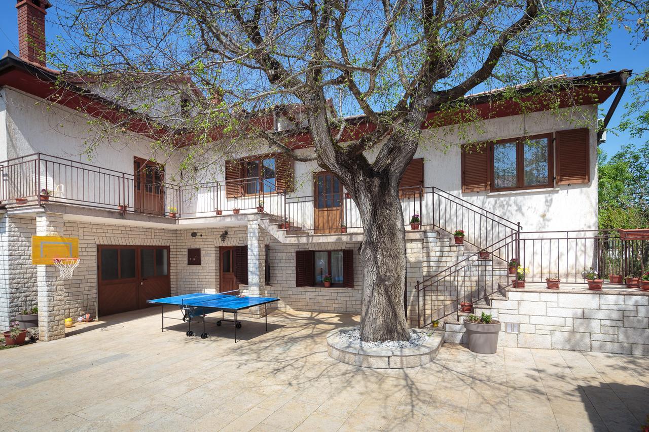Apartments Mirjana 1655 كانافانار المظهر الخارجي الصورة