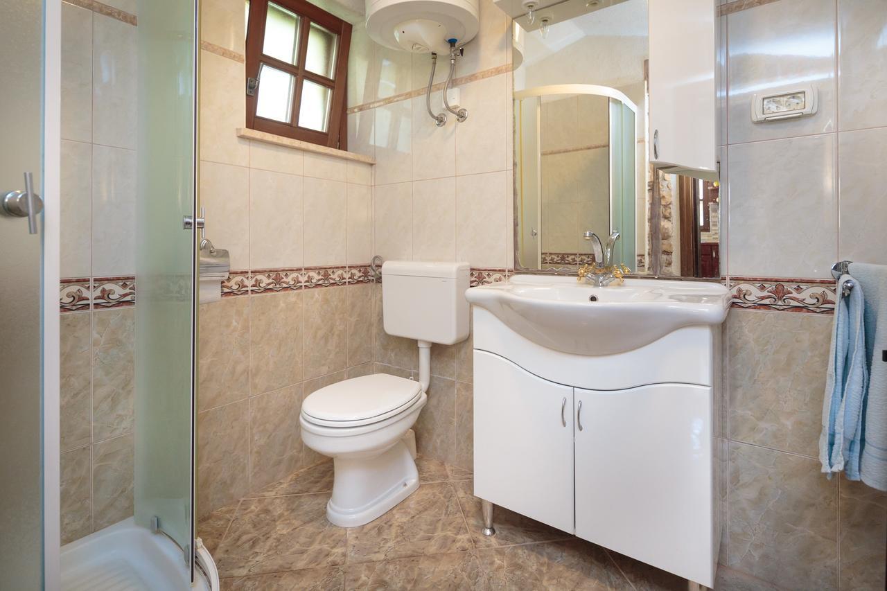 Apartments Mirjana 1655 كانافانار المظهر الخارجي الصورة