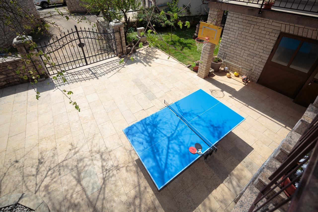 Apartments Mirjana 1655 كانافانار المظهر الخارجي الصورة