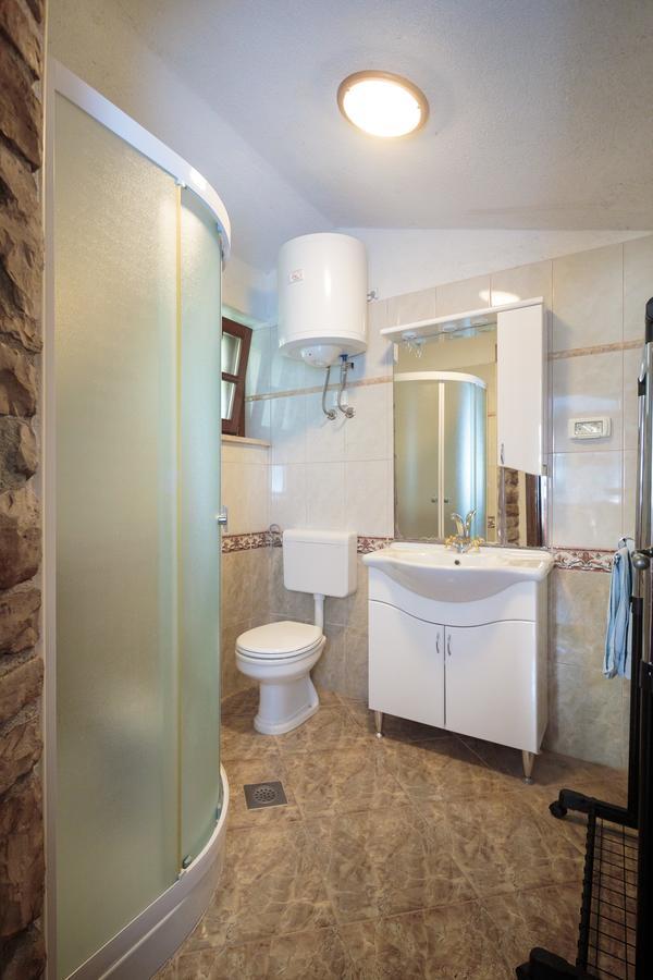 Apartments Mirjana 1655 كانافانار المظهر الخارجي الصورة