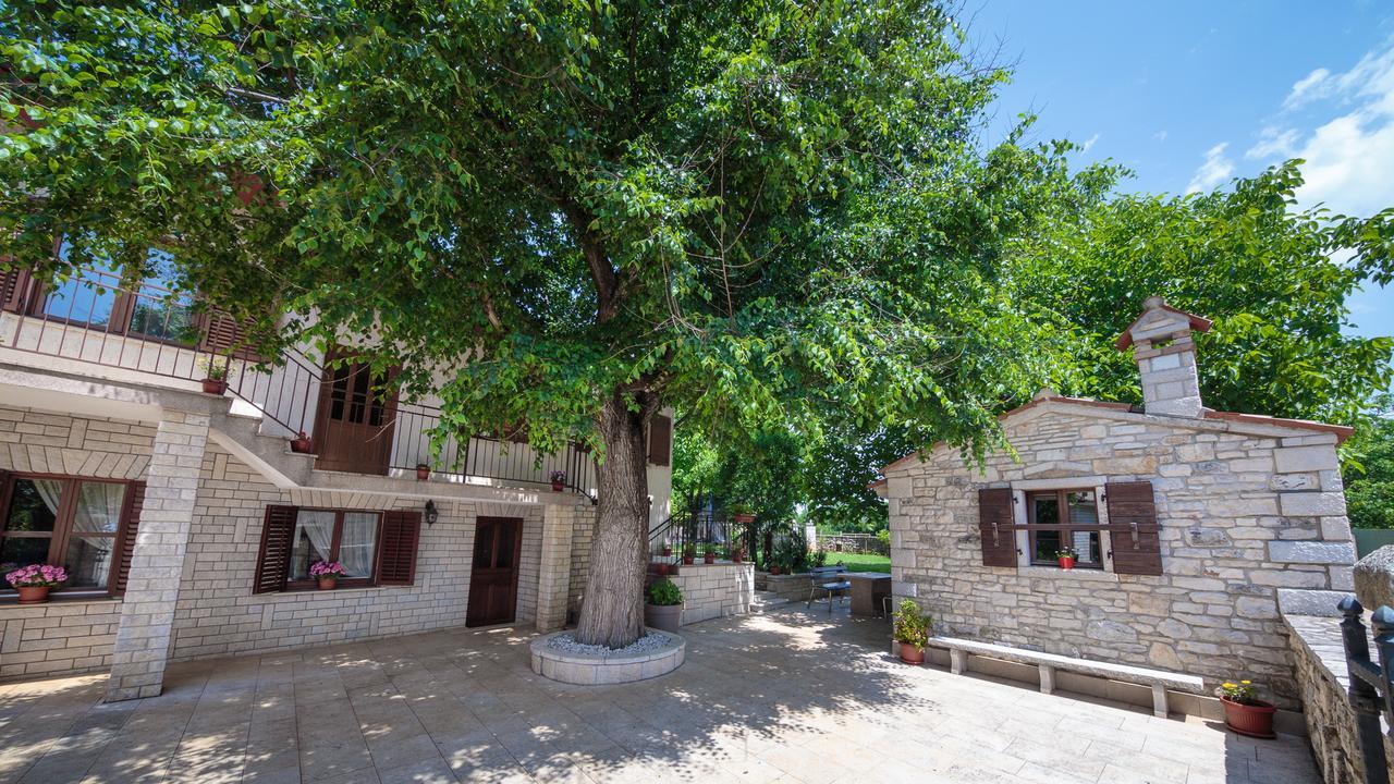 Apartments Mirjana 1655 كانافانار المظهر الخارجي الصورة