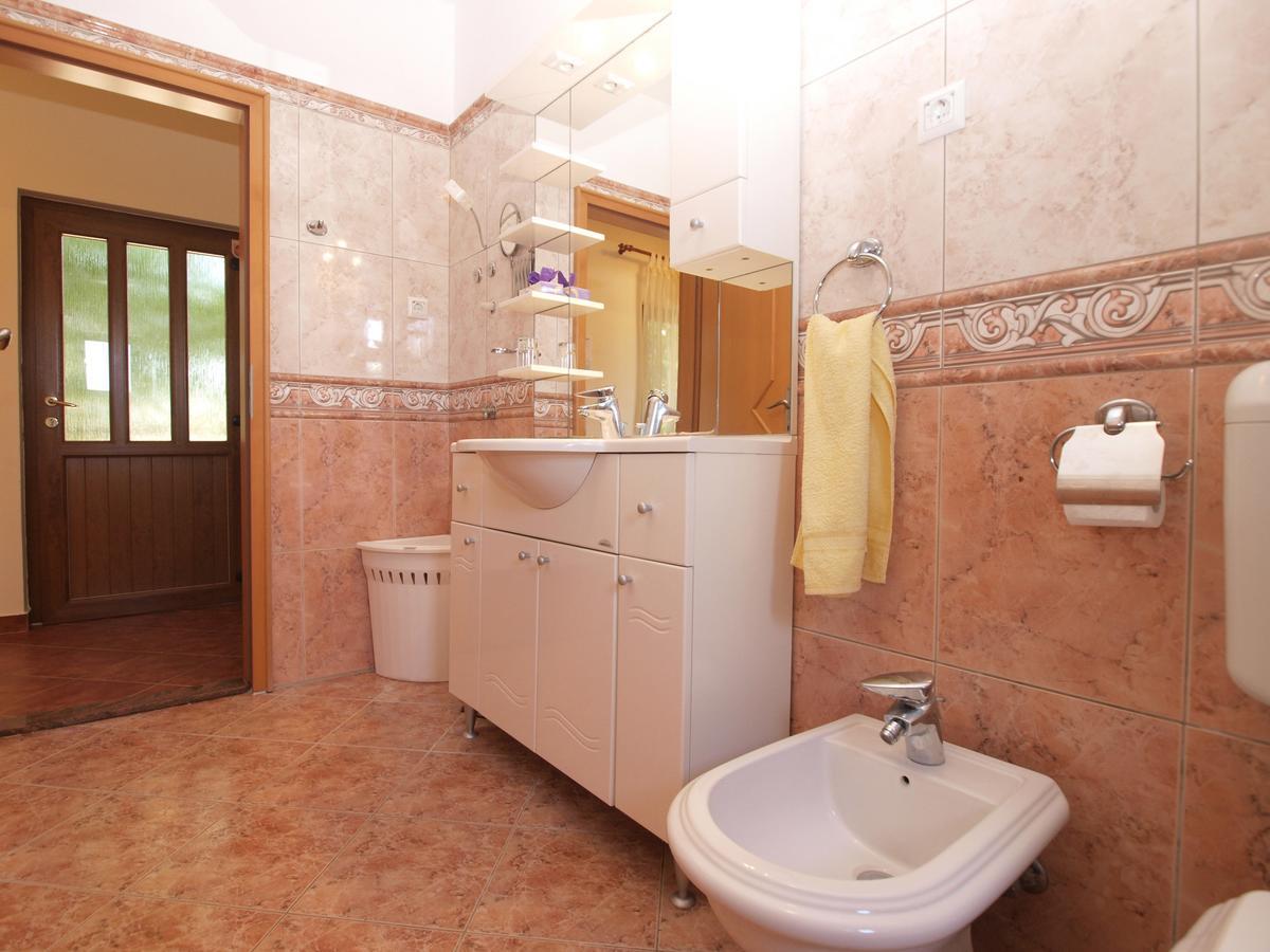 Apartments Mirjana 1655 كانافانار المظهر الخارجي الصورة