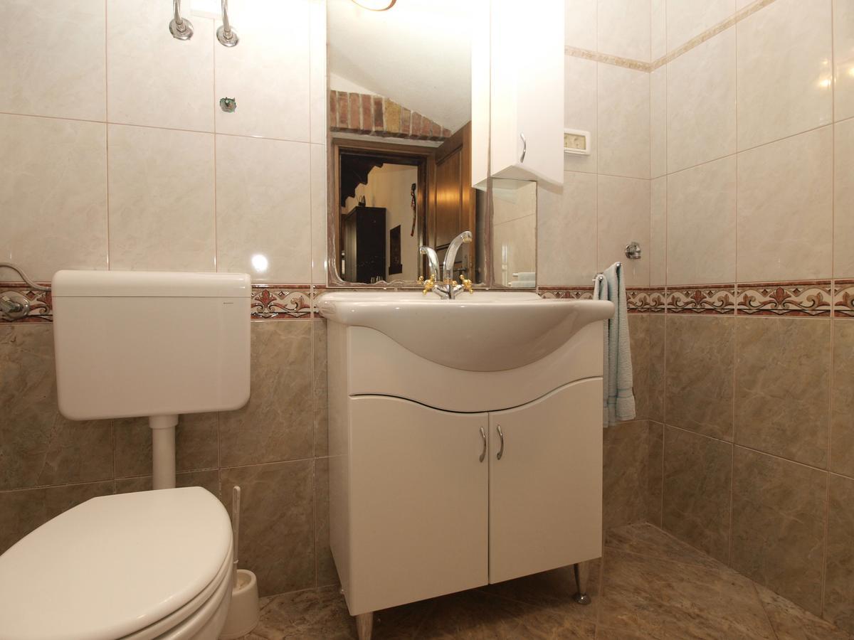 Apartments Mirjana 1655 كانافانار المظهر الخارجي الصورة